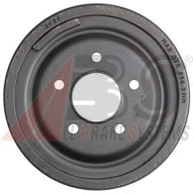 Тормозной барабан