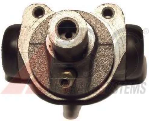 Колесный тормозной цилиндр