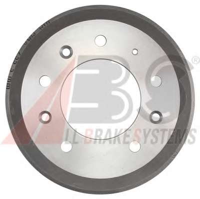 Тормозной барабан