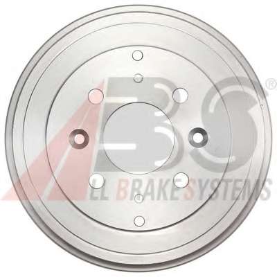 Тормозной барабан