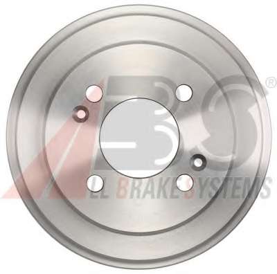 Тормозной барабан