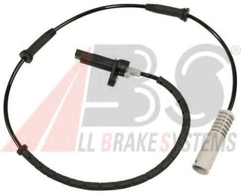 Датчик ABS задн. E39 95-03