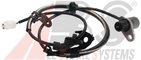 Датчик, частота вращения колеса