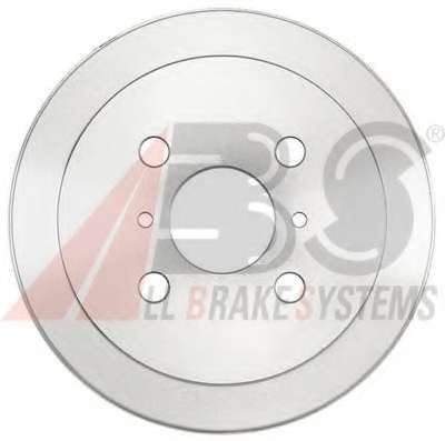 Тормозной барабан