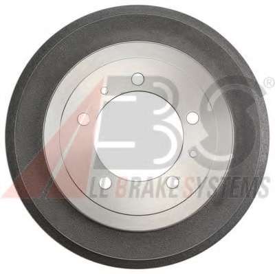 Тормозной барабан