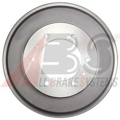 Тормозной барабан