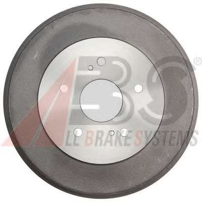 Тормозной барабан