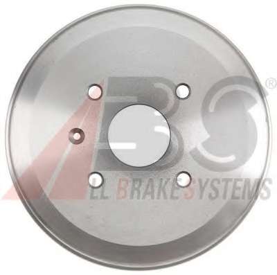 Тормозной барабан