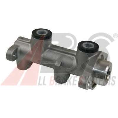 Главный тормозной цилиндр