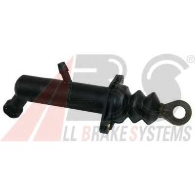 Главный цилиндр, система сцепления