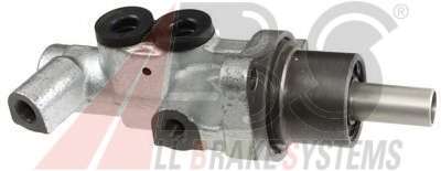 Главный тормозной цилиндр