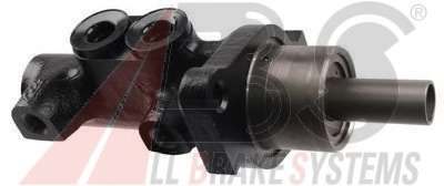 Главный тормозной цилиндр