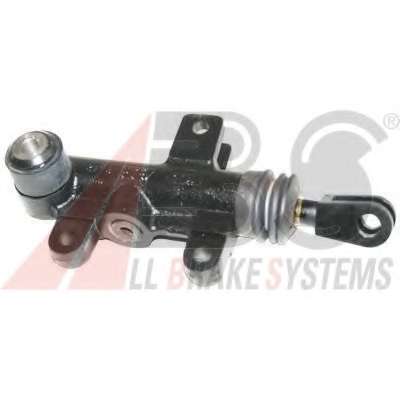 Главный цилиндр, система сцепления