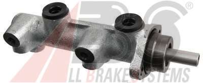 Главный тормозной цилиндр