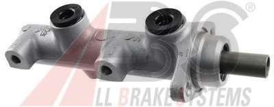 Главный тормозной цилиндр