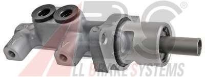 Главный тормозной цилиндр