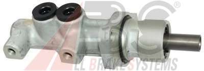 Главный тормозной цилиндр