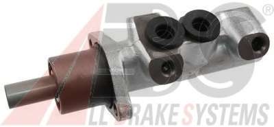 Главный тормозной цилиндр