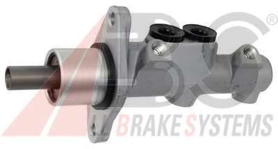 Главный тормозной цилиндр