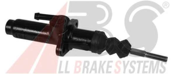 Главный цилиндр, система сцепления