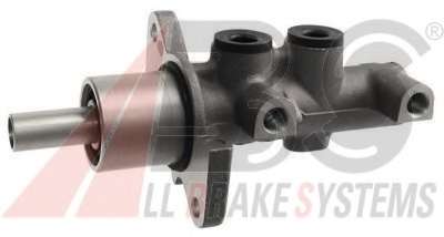 Главный тормозной цилиндр