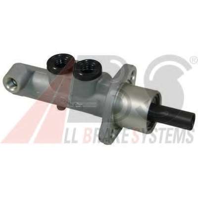 Главный тормозной цилиндр