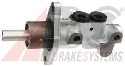 Главный тормозной цилиндр