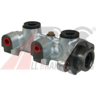 Главный тормозной цилиндр