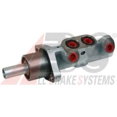 Главный тормозной цилиндр