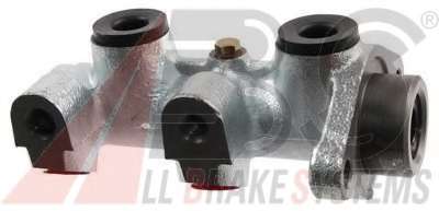 Главный тормозной цилиндр