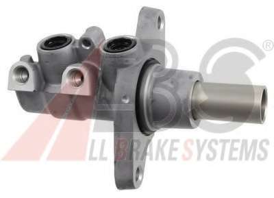 Главный тормозной цилиндр