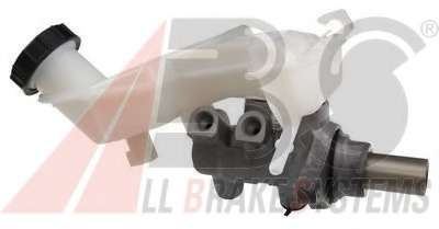 Главный тормозной цилиндр