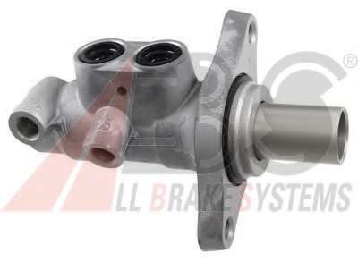 Главный тормозной цилиндр