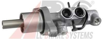 Главный тормозной цилиндр