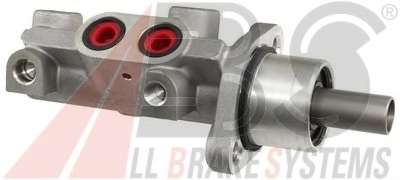 Главный тормозной цилиндр