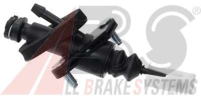 Главный цилиндр, система сцепления