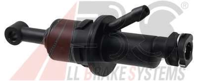 Главный цилиндр, система сцепления