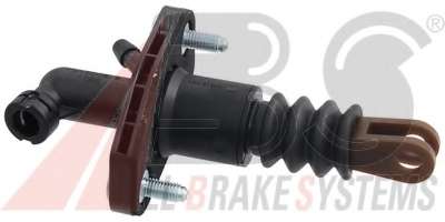 Главный цилиндр, система сцепления