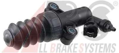 Рабочий цилиндр, система сцепления