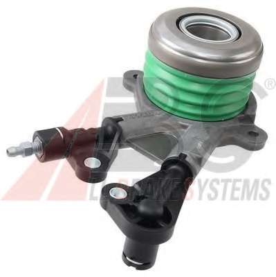 Рабочий цилиндр, система сцепления