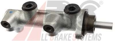 Главный тормозной цилиндр