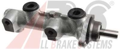 Главный тормозной цилиндр