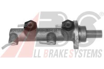 Главный тормозной цилиндр