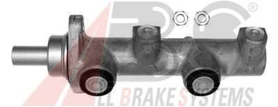 Главный тормозной цилиндр