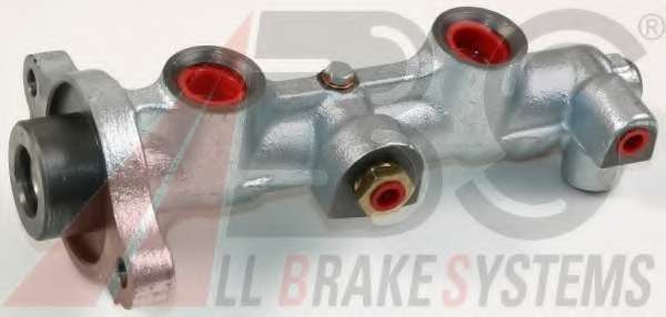 Главный тормозной цилиндр