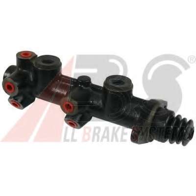 Главный тормозной цилиндр