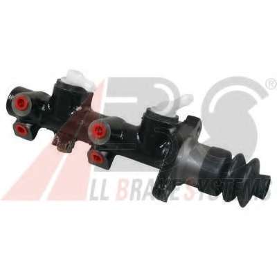 Главный тормозной цилиндр