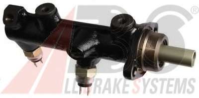 Главный тормозной цилиндр