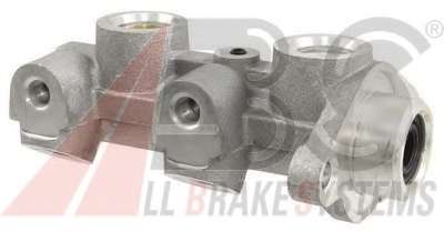 Главный тормозной цилиндр