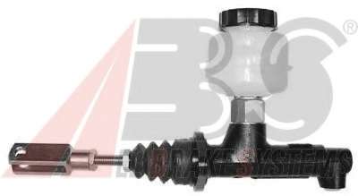 Главный цилиндр, система сцепления